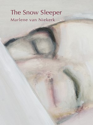 cover image of The Snow Sleeper